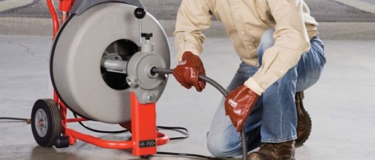 thông cống nghẹt giá rẻ